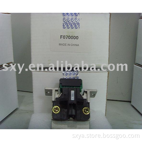 Print head LQ2080